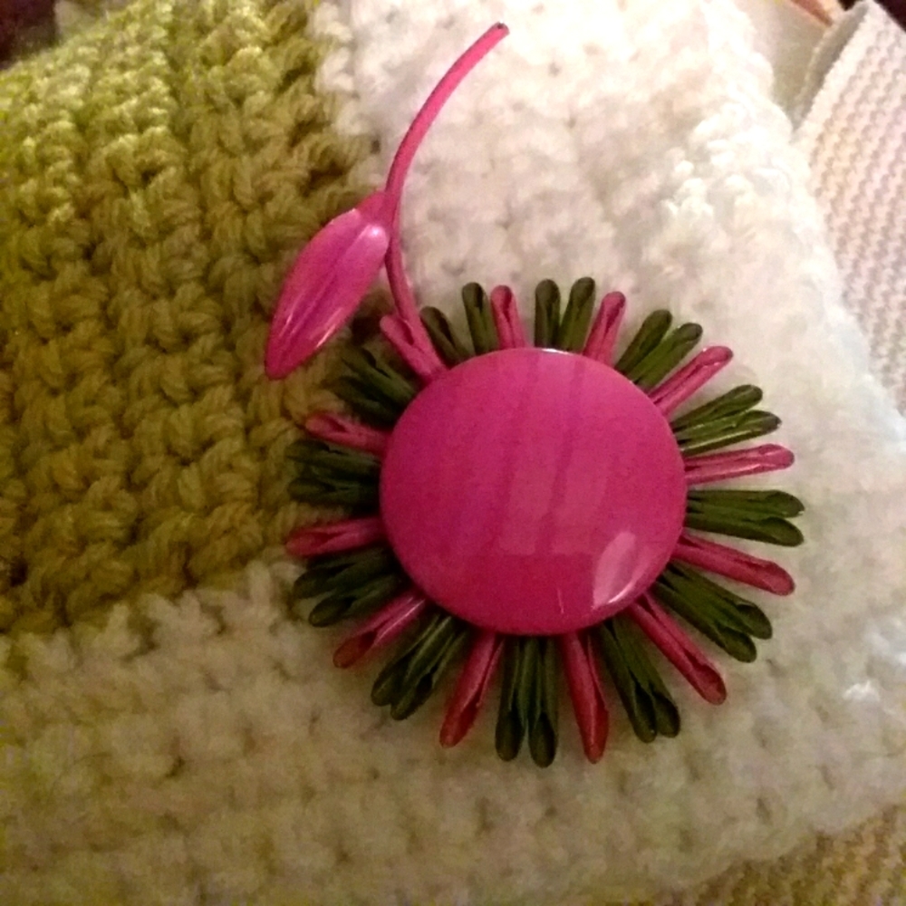 Vintage Brooch